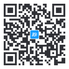 iOS 苹果版 二维码 | ued-sports